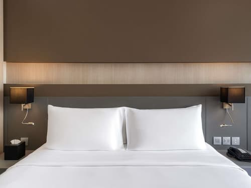 Mercure Bangkok Siam