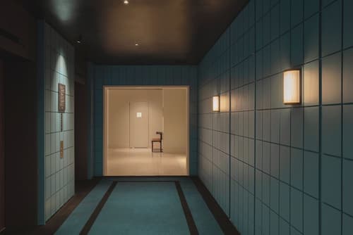 Amid Hotel Seoul, Reception