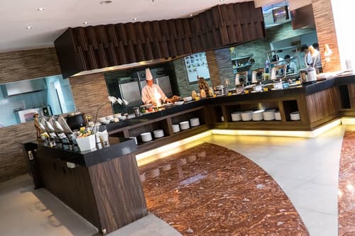 The Atanaya Hotel Bali