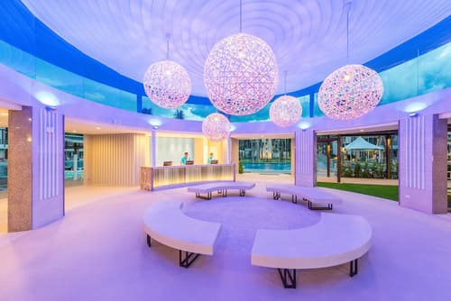 The Waters Khao Lak by Katathani, Lobby