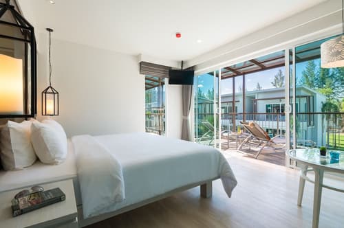 The Waters Khao Lak by Katathani, Room