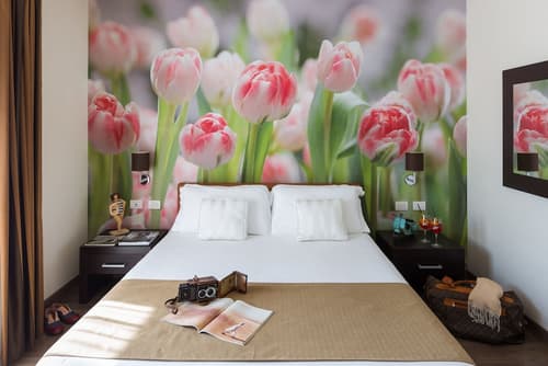 Hotel Acquadolce, Room