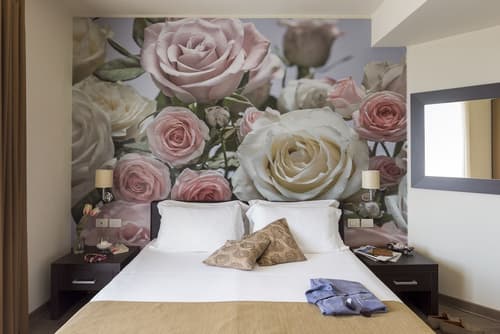 Hotel Acquadolce, Room