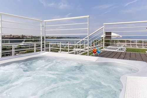 Hotel Acquadolce, Primary image