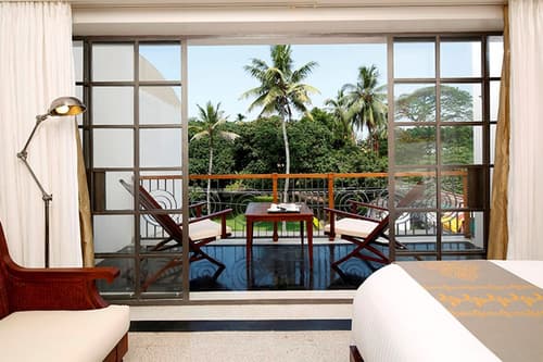 Eighth Bastion- Cgh Earth