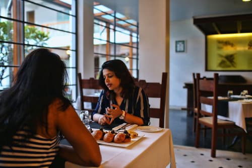 Eighth Bastion- Cgh Earth