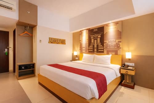 Metland Seva Seminyak (Formerly Horison Seminyak Bali)