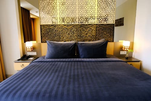 Metland Seva Seminyak (Formerly Horison Seminyak Bali)