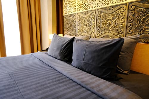 Metland Seva Seminyak (Formerly Horison Seminyak Bali)