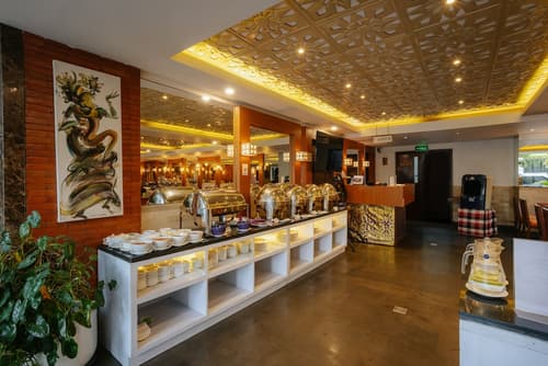 Metland Seva Seminyak (Formerly Horison Seminyak Bali)