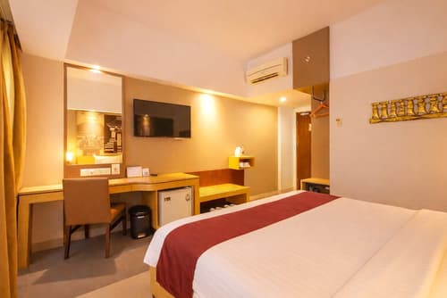 Metland Seva Seminyak (Formerly Horison Seminyak Bali)
