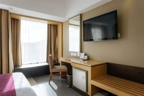 Metland Seva Seminyak (Formerly Horison Seminyak Bali)