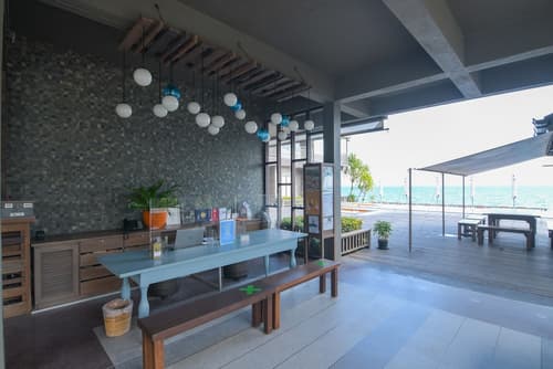 Baan Ploy Sea, Reception