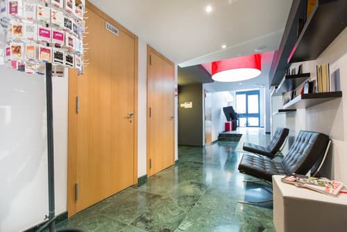 AinB Sagrada Familia Apartments