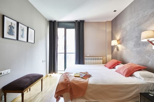 AinB Sagrada Familia Apartments