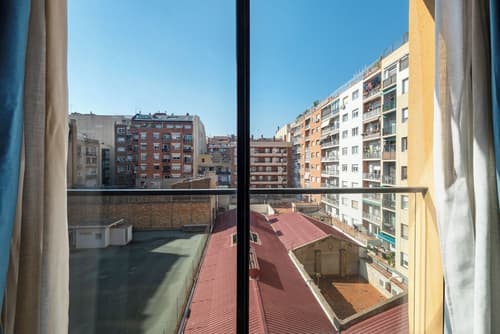 AinB Sagrada Familia Apartments