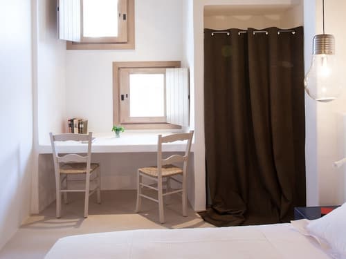 Hotel HM Balanguera, Room