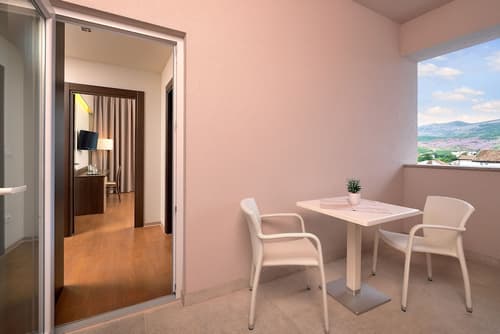 Medjugorje Hotel & Spa
