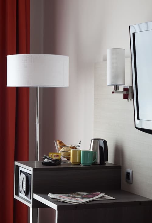 Park Inn by Radisson Lille Grand Stade, Room