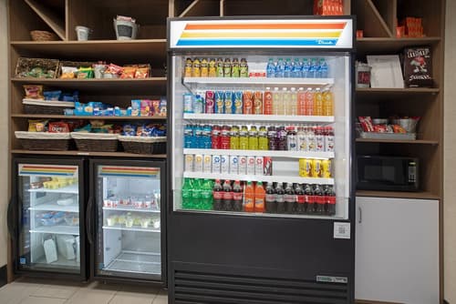 Holiday Inn Hotel & Suites Durango Downtown by IHG, Property amenity