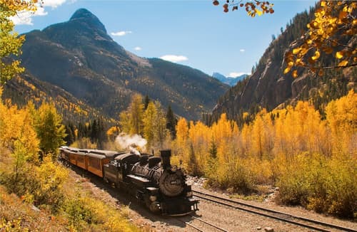 Holiday Inn Hotel & Suites Durango Downtown by IHG, Point of interest