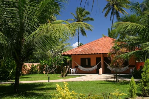 Pousada Tabapitanga