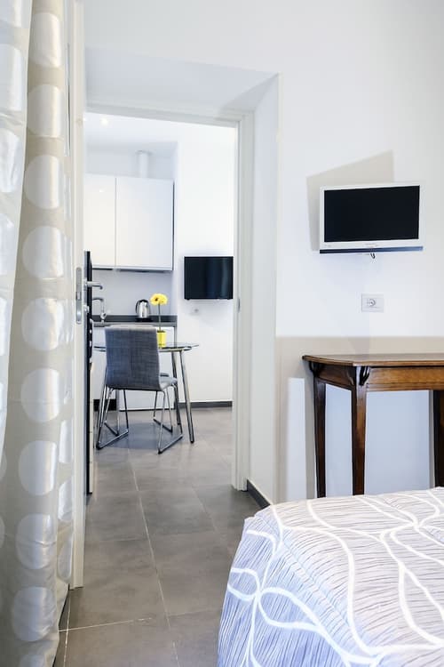 Residence Diaz, Room