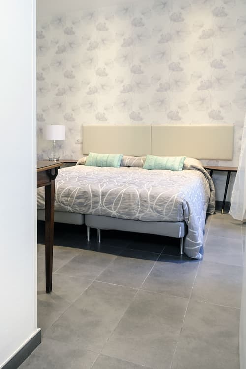 Residence Diaz, Room