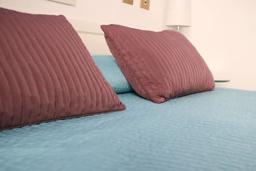 Residence Diaz, Room