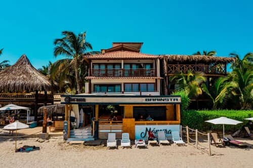 Don Giovanni Máncora, Primary image