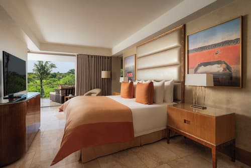 The Mulia Bali