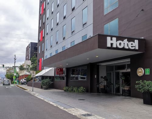 Four Points by Sheraton San Jose Sabana