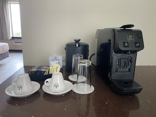 D Sabana Hotel San José, Room