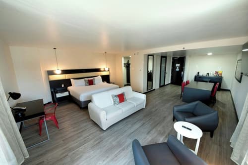 D Sabana Hotel San José, Room