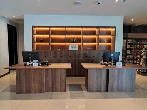 D Sabana Hotel San José, Primary image