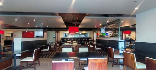 Four Points by Sheraton San Jose Sabana