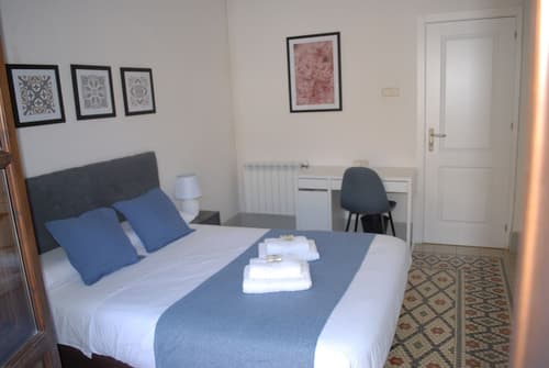 La Perla Granada Suites