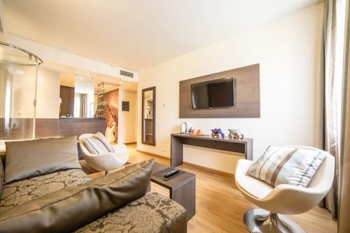 HB Aosta Hotel & Balcony SPA