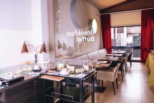 HB Aosta Hotel & Balcony SPA