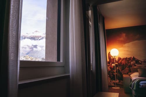 HB Aosta Hotel & Balcony SPA