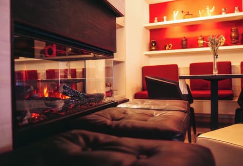 HB Aosta Hotel & Balcony SPA