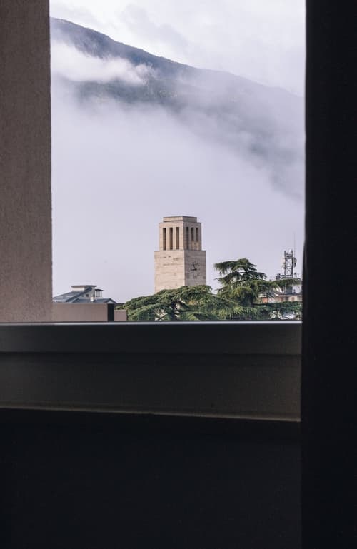 HB Aosta Hotel & Balcony SPA