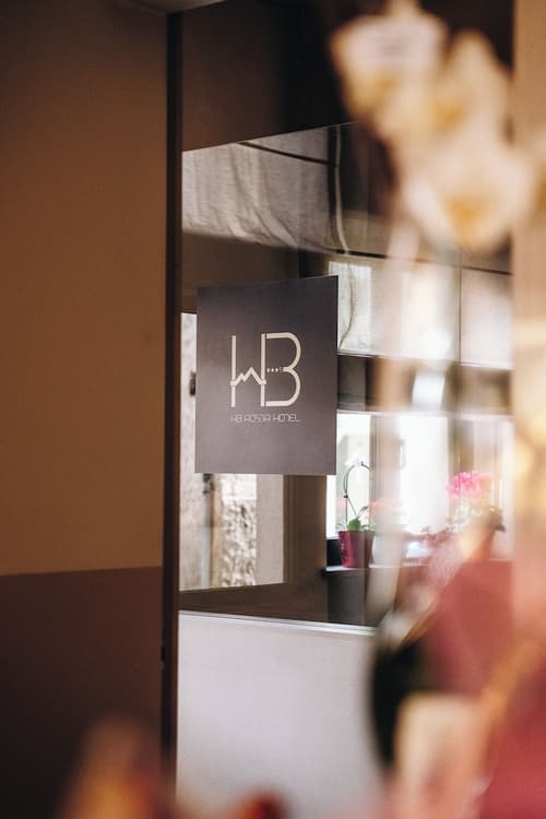 HB Aosta Hotel & Balcony SPA