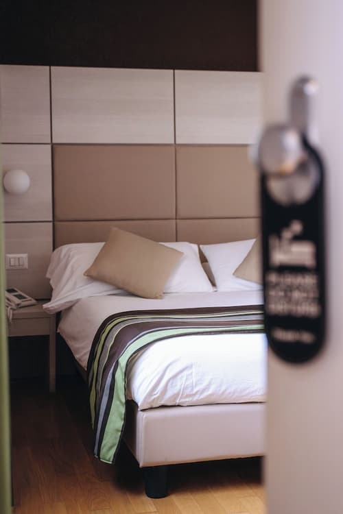 HB Aosta Hotel & Balcony SPA