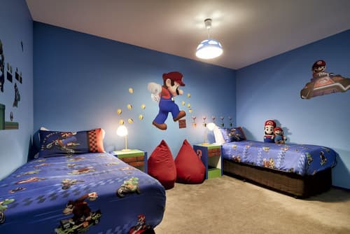 Pegasus Apart'Hotel, Room