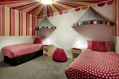 Pegasus Apart'Hotel, Room