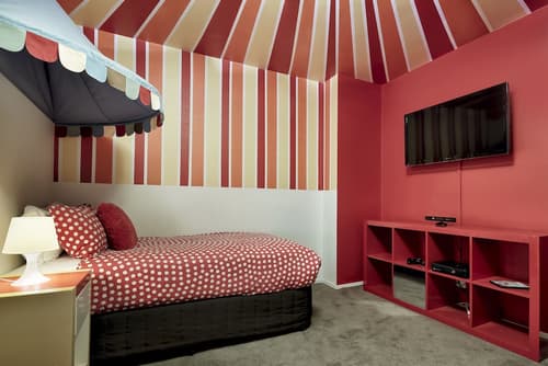 Pegasus Apart'Hotel, Room