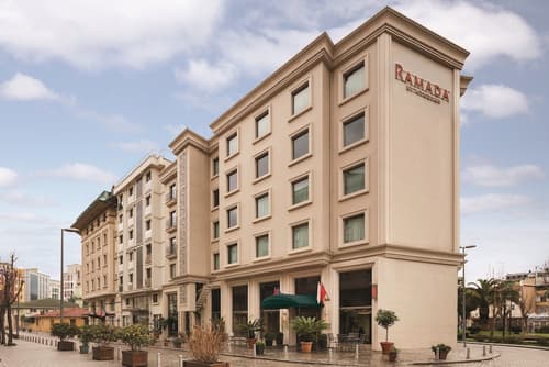 Ramada by Wyndham Istanbul Grand Bazaar, Primary image