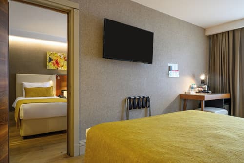 Ramada by Wyndham Istanbul Grand Bazaar, Room