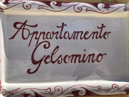 Hotel La Fontana, Room